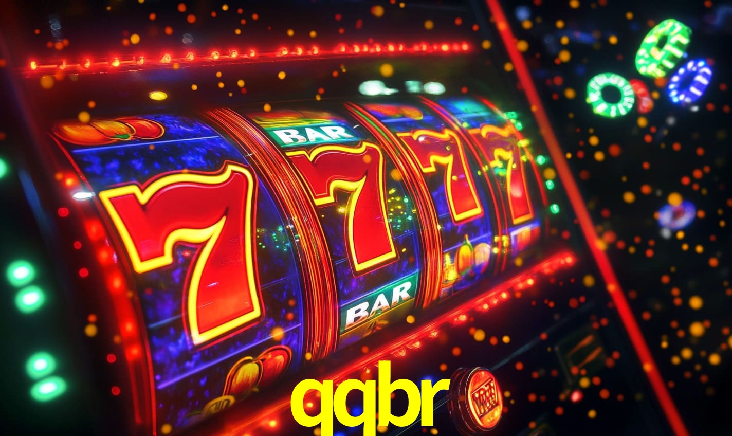 qqbr - Cassino do Ouro Vivo - qqbr.com
