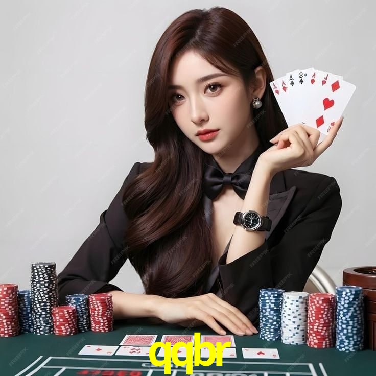 Jogos de Slot qqbr