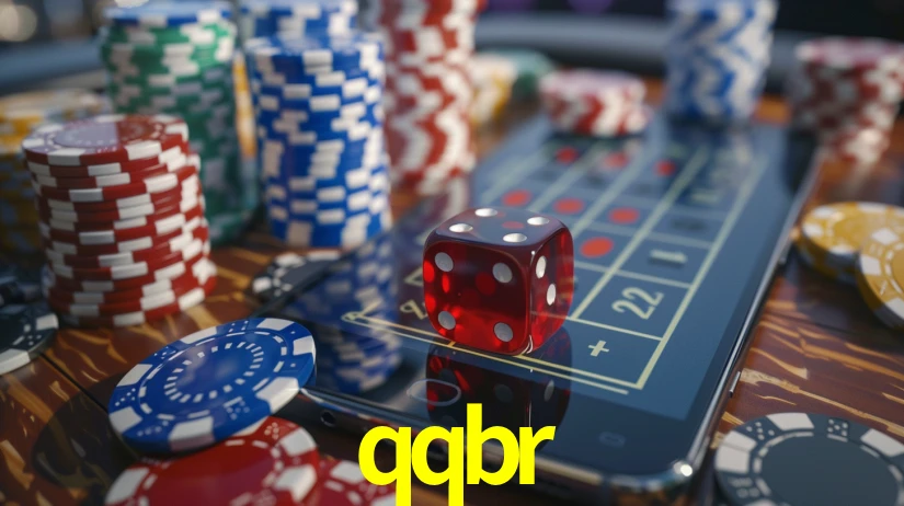qqbr: A Experiência de Casino com Jogos de Mesa ao Vivo