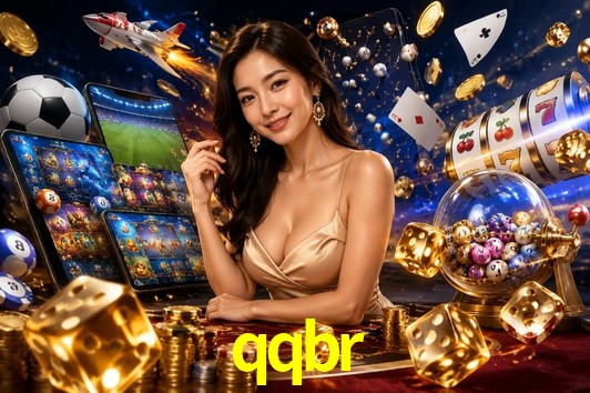 Game Providers qqbr