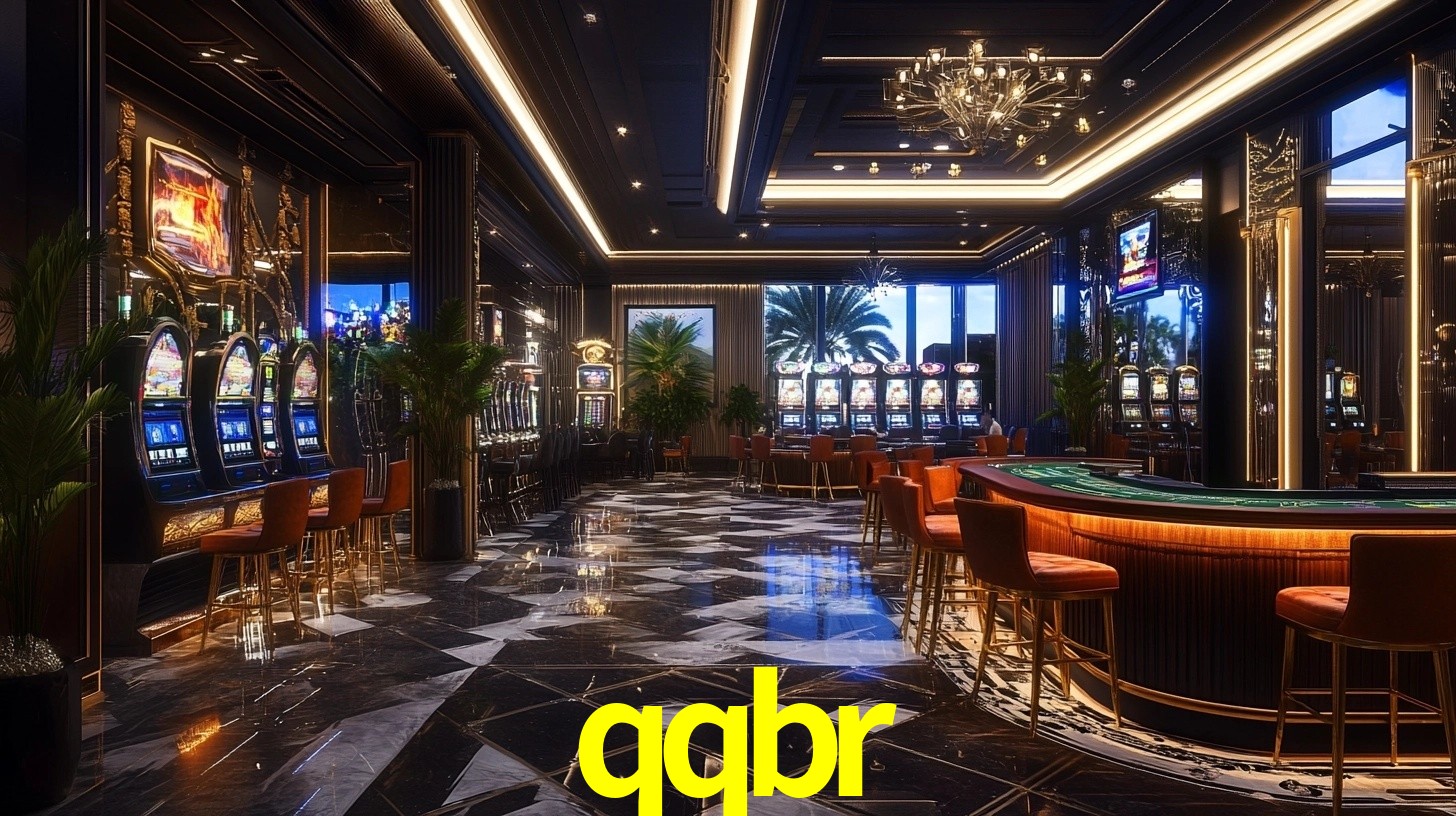 Premium Interface qqbr