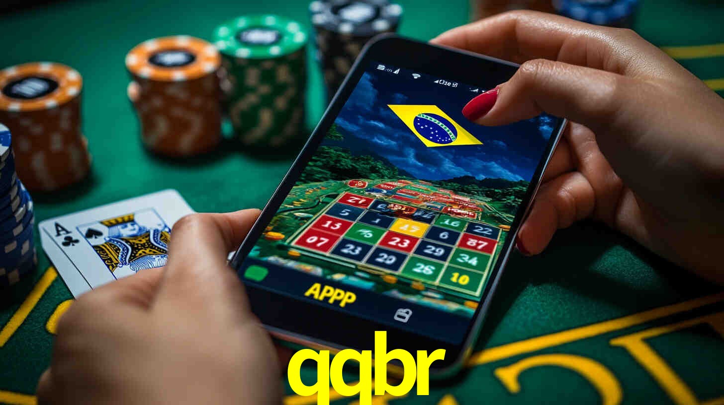 A Popularidade dos Caça-Níqueis no qqbr