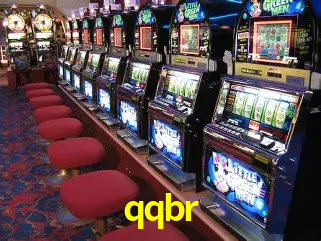 Descubra o Mundo do Cassino Online com qqbr