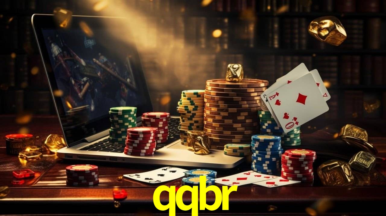 Casino Ao Vivo qqbr