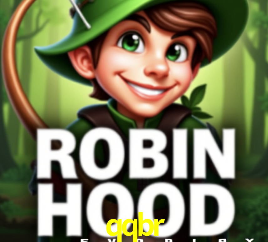 APP oficial da qqbr para mobile