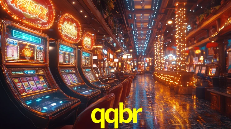 Sinta a adrenalina dos jogos de cassino com qqbr