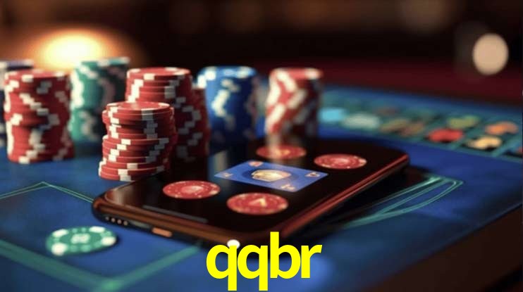 Mesa de Blackjack qqbr