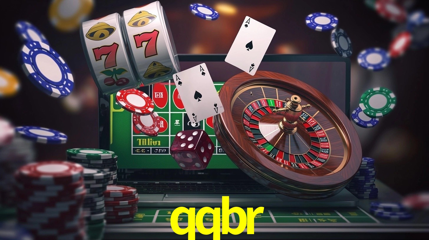 qqbr App Interface