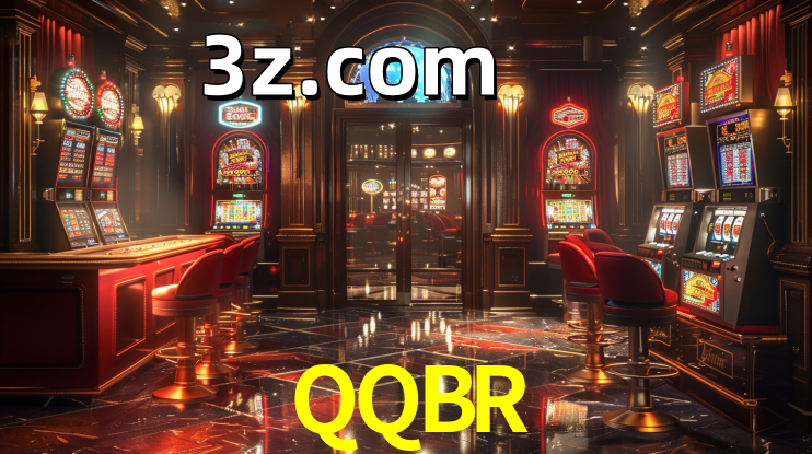 cassino online QQBR